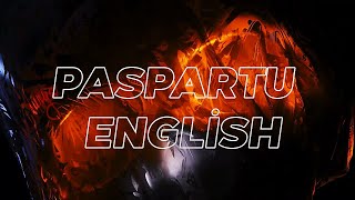 Ezhel - Paspartu (English Version)