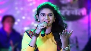 Kinjal Dave Dj Mix Song 2016 | Ghor Andhari Rataldi | VIDEO Song | Kinjal Dave No Rankar 2 | 1080p