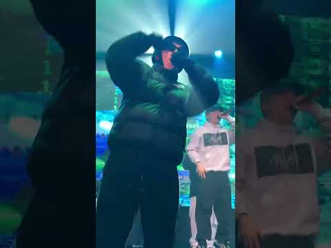 230205 VMC LAST CONCERT, 010 (QM 큐엠 Rohann 이로한)