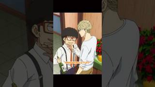 Anya Gets Into Eden College ..