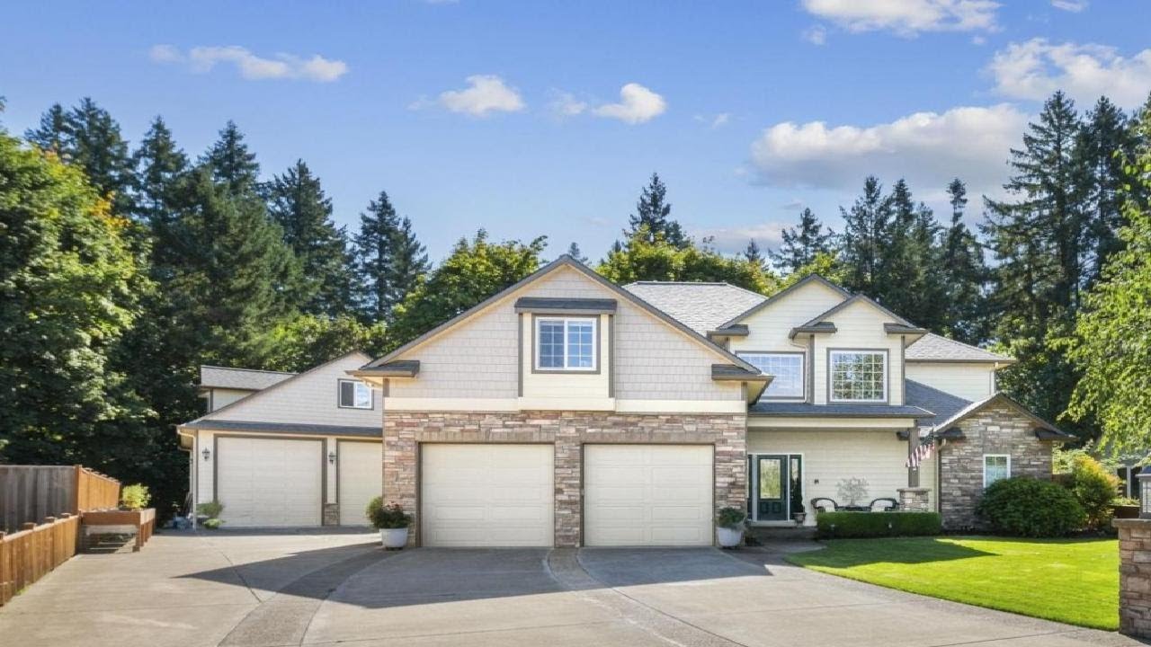 2838 NE Cole Av, McMinnville, OR Presented by Hayes Realty Team. YouTube