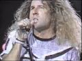 Van Halen - mine all mine (live 1989)