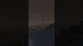 Relaxing Minecraft Small Blizzard Sounds