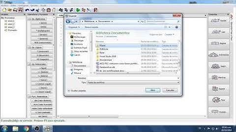 Como guardar un archivo en PSeint / Generar un archivo .psc
