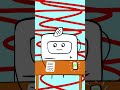 ADHD Burnout Explained #adhd #neurodivergent #autistic #shorts