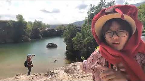 Chùa Tà Pạ - điểm du lịch du khách phải đến 1 lần nếu không sẽ bỏ lỡ