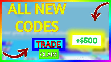 *JANUARY 2022* ALL *NEW* WORKING CODES FOR POP IT TRADING *OP*! ROBLOX