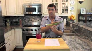 Spring Onions Vs. Scallions