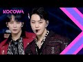 SEVENTEEN - Crush + Ready to Loveㅣ2021 KBS Song Festival Ep 3 [ENG SUB]