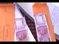 CASH at home? Govt. to limit amount