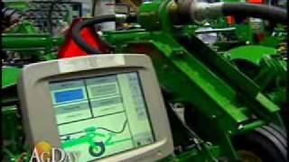 Machinery Minute: John Deere's Bigger Nutrient Applicator