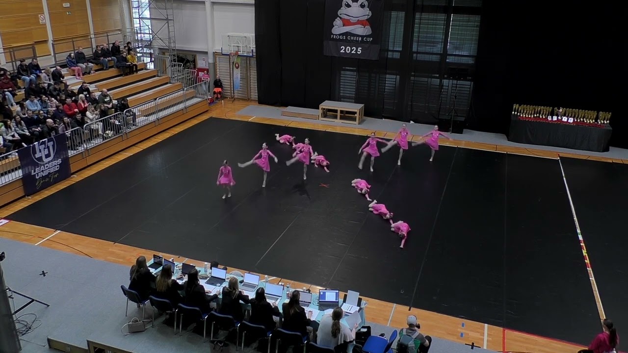 FCC 2025 — PTCJ — Mini Sovice {ŠD Sovice — SVN}