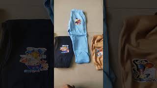 #Amazon daily wear super soft smooth Track pants for baby boys and gils😊 screenshot 2