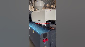 Haijiang 200T servo motor injection molding machine with Techmation plc good price