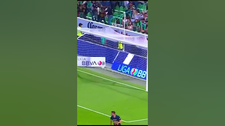 GOLAZO DEL TORO 🐂🇺🇾 #shorts