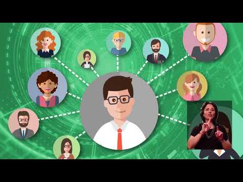 ცესკო - \"დემოკრატიის სერვისი\" (სომხურ ენაზე)