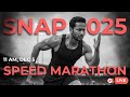 5 Essential SPEED Hacks to DOMINATE Your Next SNAP Marathon by Abhishek Leela Pandey | Symbiosis