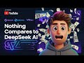 FREE DeepSeek-R1 Update! Start Building with React FAST!