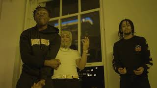 JB Sleeze - Who You ? (Official Music Video) @kjshotit