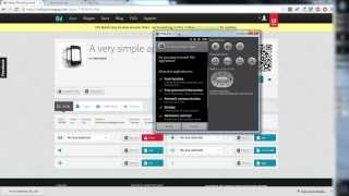 Android app for web designer. this is a very basic how to make and
build an application using simple html. that y...