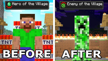 The Story of Minecraft