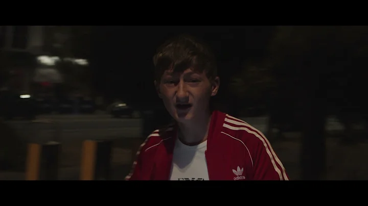 A Lonely night - by the weeknd student music video...