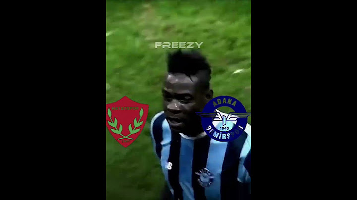 Adana Demirspor Vs Anadolu Takımları #shorts