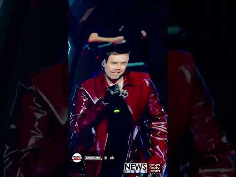 Murat Dalkılıç’ın Sahnelere Dönüş ve Saygı 1 Performansı #muratdalkılıç #mustafasandal #saygı1