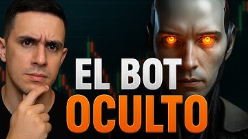 ⚠️ ¿El Bot más seguro de Pionex? Gana aunque Bitcoin suba o caiga