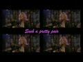 Carly Simon ~ You're So Vain ~ Lyrics