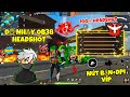 HighLight CÂN 4 Huyền Thoại + DPI Nút Bắn OB38 Chuẩn 100% Headshot Cho Tất Cả Dòng Máy
