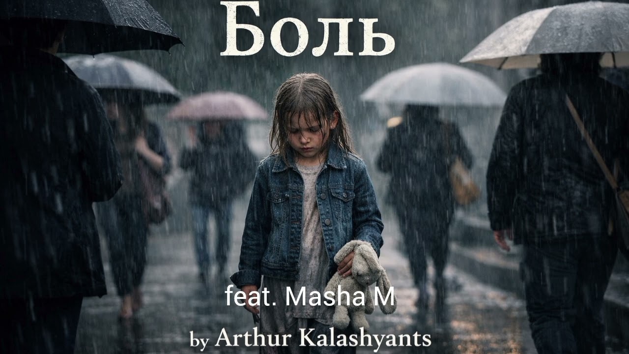 Боль
