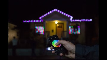 Lumenplay: Lumenplay is a Bluetooth SMART enabled, energy efficient
