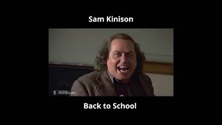 Sam Kinison | Back to School Classroom scene #shorts