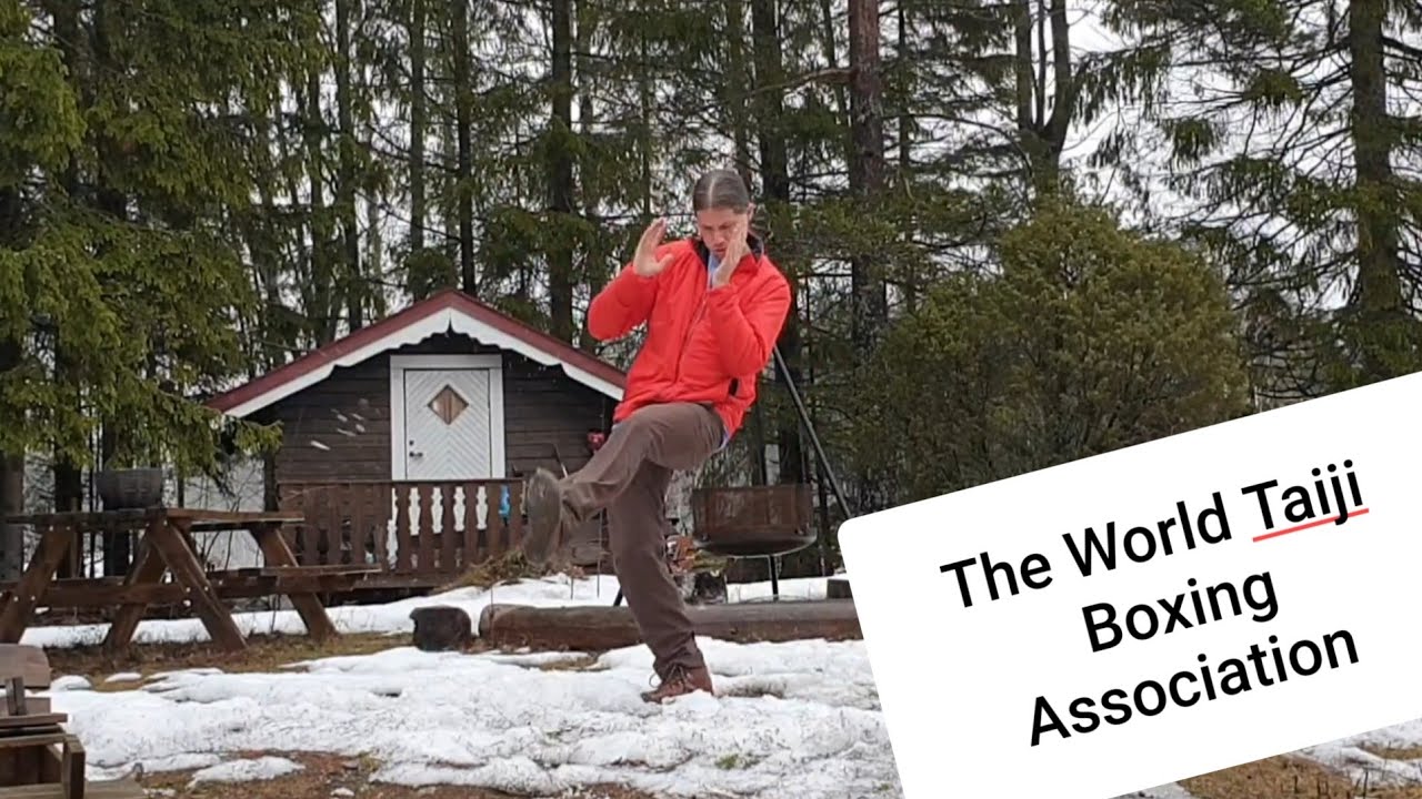 Bagua Bagua