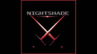 Nightshade - Blood &amp; Iron