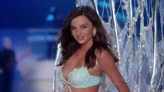 видео Ангелы Victoria’s Secret Fashion Show