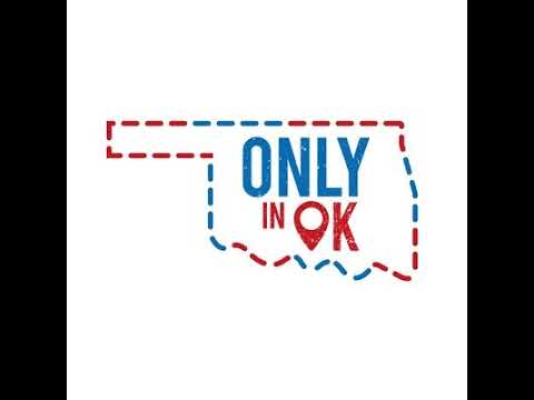 OnlyinOKShow Live Stream
