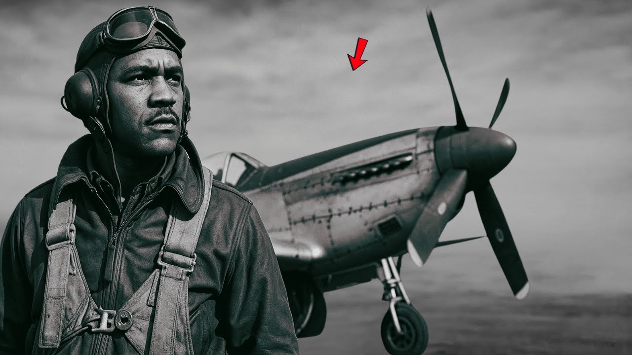 Red Tails: How the Tuskegee Airmen Defied Racism and Dominated the ...
