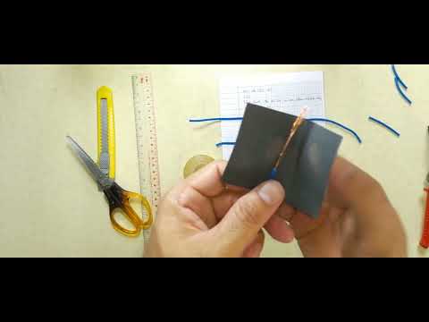 Video Hướng dẫn nối dây dẫn điện lõi nhiều sợi đơn giản -... - youtube