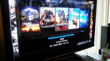 Htpc Openelec emeber