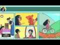 Dhee Bangladesh s First Lesbian Comic Strip Heroine