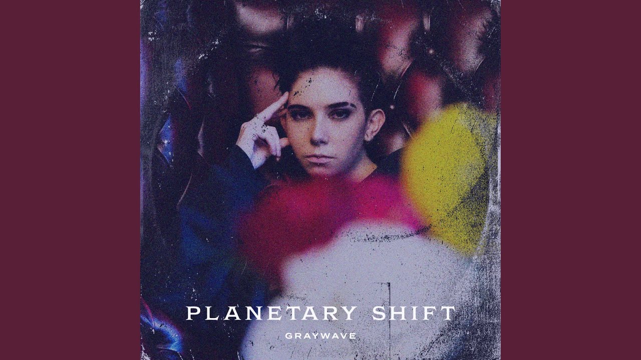 Planetary Shift auf YouTube ansehen Planetary Shift auf YouTube ansehen