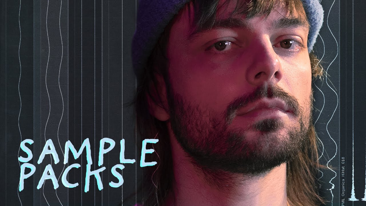 MAXIMIZE how you use sample packs