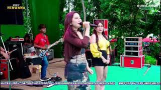 Download lagu LULU NIRWANA - GOYANG NIRWANA - ALL ARTIST - SEMOET HITAM GANK #10 - KALIGARANG KELING JEPARA