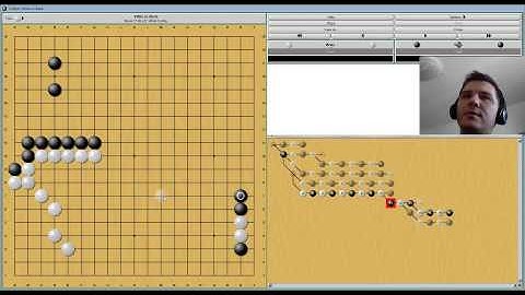 yose tutorial part 1