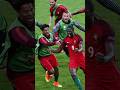 O GOL QUE DEU O TÍTULO DA EURO PARA CRISTIANO RONALDO #cristianoronaldo #futebol #realmadrid