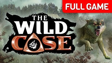 The Wild Case | Full Game Walkthrough | No Commentary
