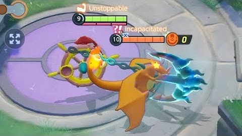 Dhelmise Pulling Be like...