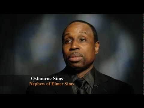 Lewis University Trailblazers: Elmer Sims, Kathlee...